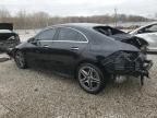 2023 Mercedes-Benz CLA 250 4matic