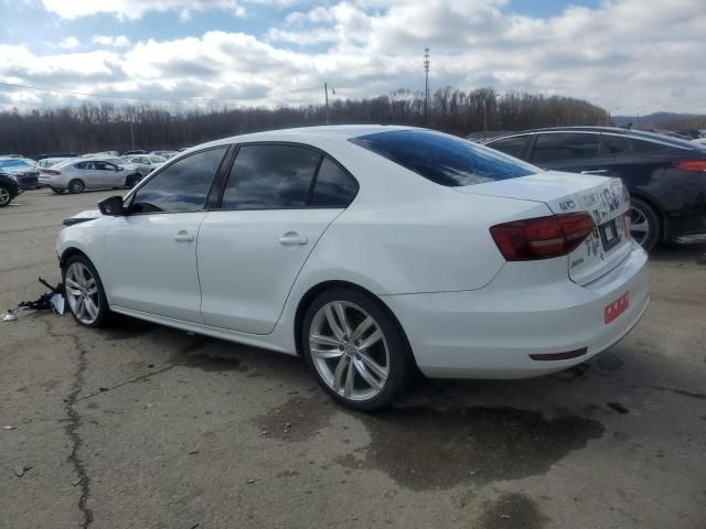 2016 Volkswagen Jetta S