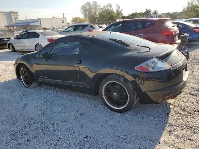 2011 Mitsubishi Eclipse GS Sport