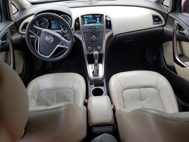 2012 Buick Verano Convenience