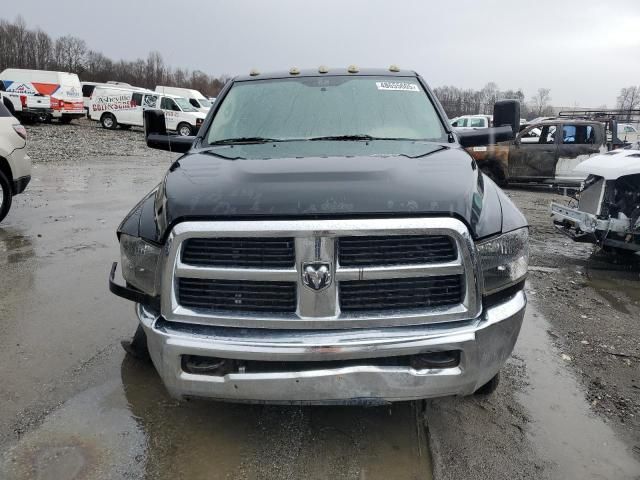 2012 Dodge RAM 3500 ST