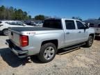 2015 Chevrolet Silverado K1500 LTZ