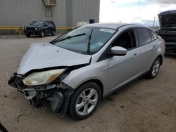 Carros salvage sin ofertas aún a la venta en subasta: 2012 Ford Focus SE