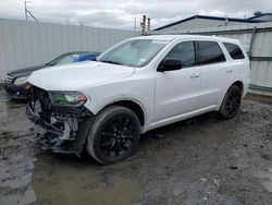 Dodge Durango salvage cars for sale: 2020 Dodge Durango GT