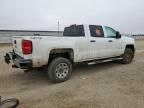 2015 Chevrolet Silverado K2500 Heavy Duty