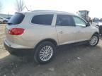 2012 Buick Enclave