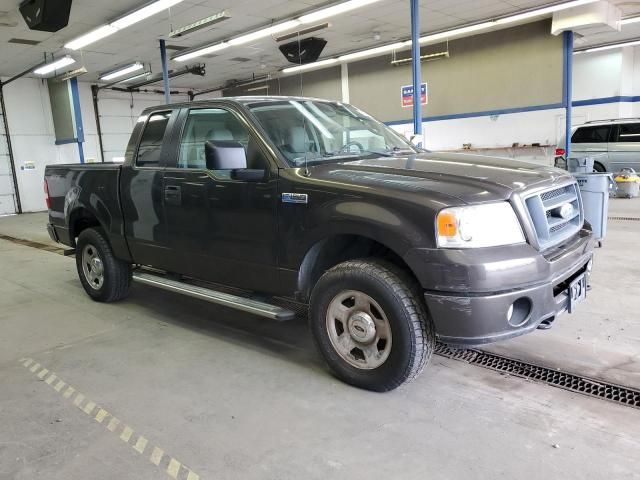 2006 Ford F150