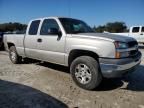 2005 Chevrolet Silverado C1500