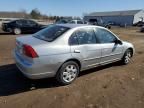 2001 Honda Civic EX