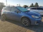 2017 Subaru Crosstrek Premium