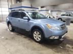 2012 Subaru Outback 3.6R Limited