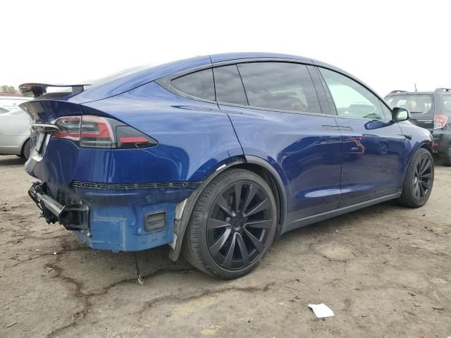 2023 Tesla Model X