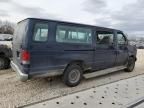 2002 Ford Econoline E350 Super Duty Wagon