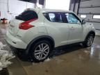 2011 Nissan Juke S