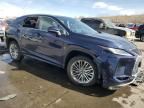 2020 Lexus RX 450H