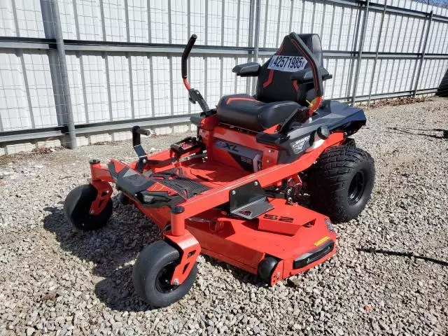 2024 Gravely Mower