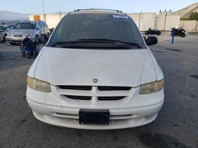 1998 Dodge Grand Caravan LE