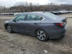 2022 Subaru Legacy Premium