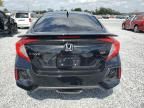 2020 Honda Civic SI