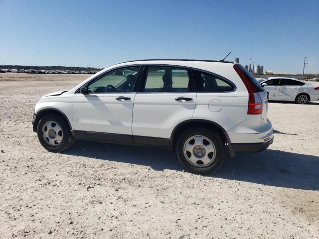 2010 Honda CR-V LX