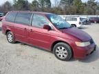 2003 Honda Odyssey EXL