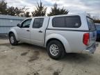 2015 Nissan Frontier S