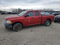 2010 Dodge RAM 1500 en venta en Duryea, PA