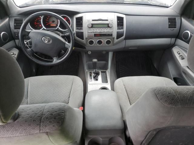 2005 Toyota Tacoma Double Cab Prerunner