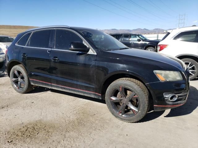 2010 Audi Q5 Premium Plus