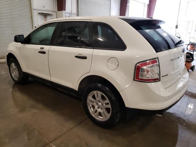 2009 Ford Edge SE