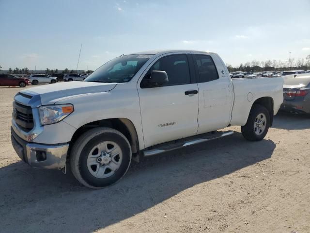 2014 Toyota Tundra Double Cab SR