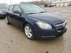 2009 Chevrolet Malibu LS