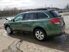 2010 Subaru Outback 3.6R Limited