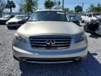 2006 Infiniti FX35