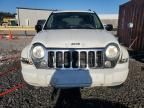 2007 Jeep Liberty Limited