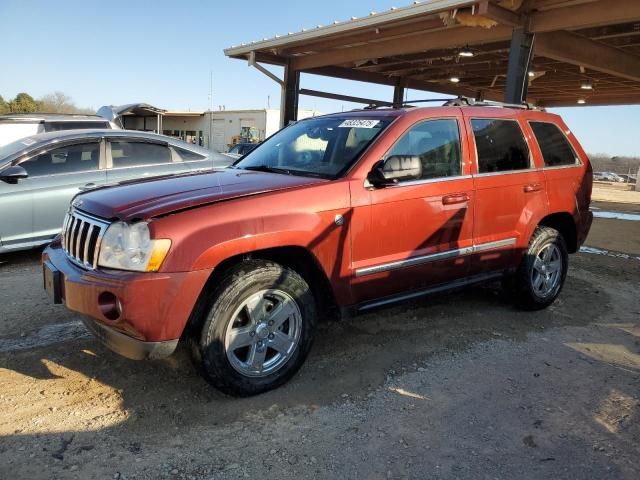 2007 Jeep Grand Cherokee Limited