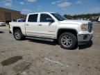 2015 GMC Sierra K1500 SLT