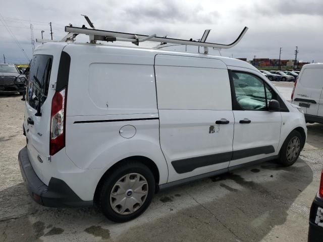 2016 Ford Transit Connect XLT