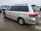 2008 Honda Odyssey EXL