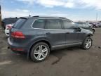 2011 Volkswagen Touareg V6 TDI