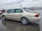 2000 Acura 3.2TL