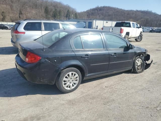 2010 Chevrolet Cobalt 1LT