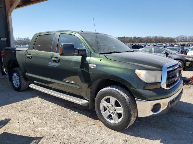 2011 Toyota Tundra Crewmax SR5