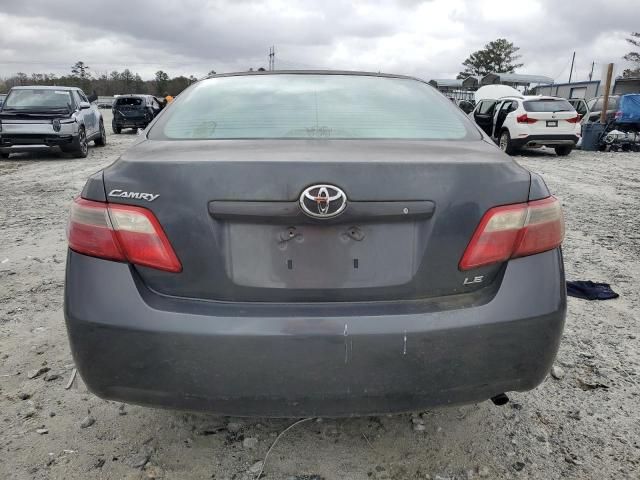 2007 Toyota Camry CE