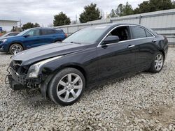 2013 Cadillac ATS en venta en Memphis, TN