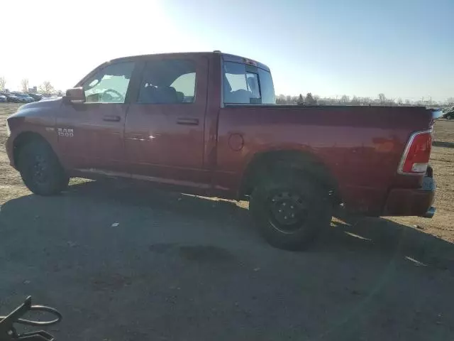 2014 Dodge RAM 1500 Sport