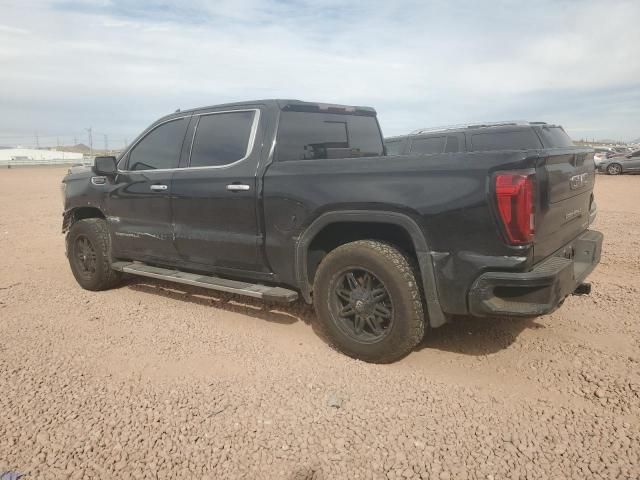 2022 GMC Sierra Limited K1500 Denali