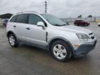 2015 Chevrolet Captiva LS