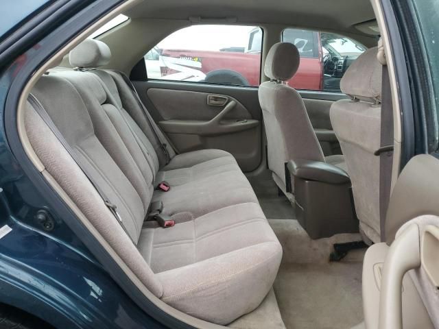 1997 Toyota Camry CE