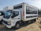 2008 Mitsubishi Fuso Truck OF America INC FE 84D